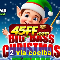 2 via coelba